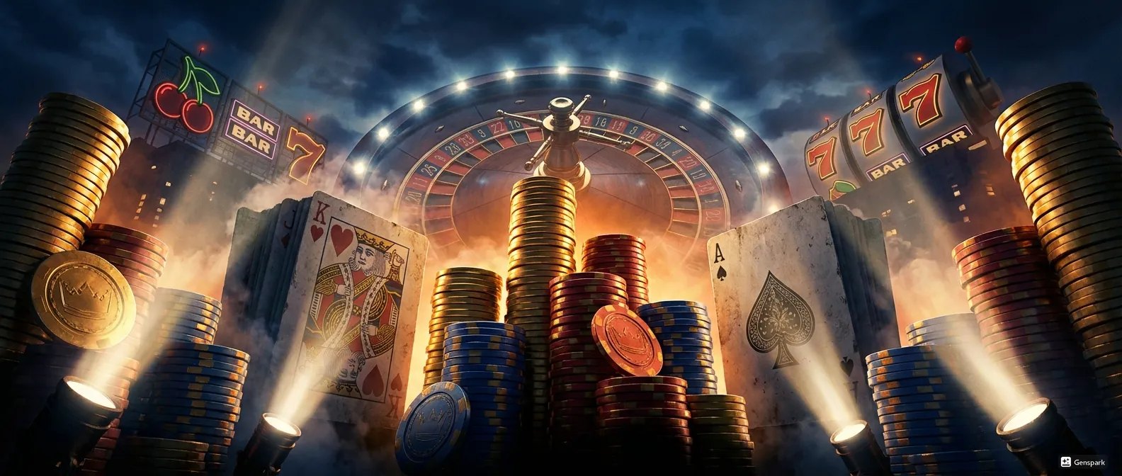 Simsino Casino bonus